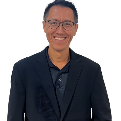 Chief Operations Officer